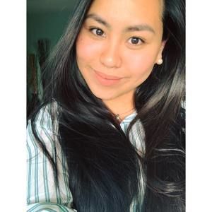 Meet your Posher, Aira jillian